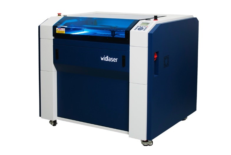 impresora Widlaser C500