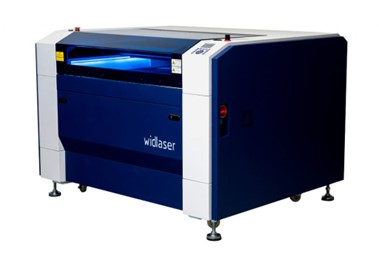 impresora Widlaser C700