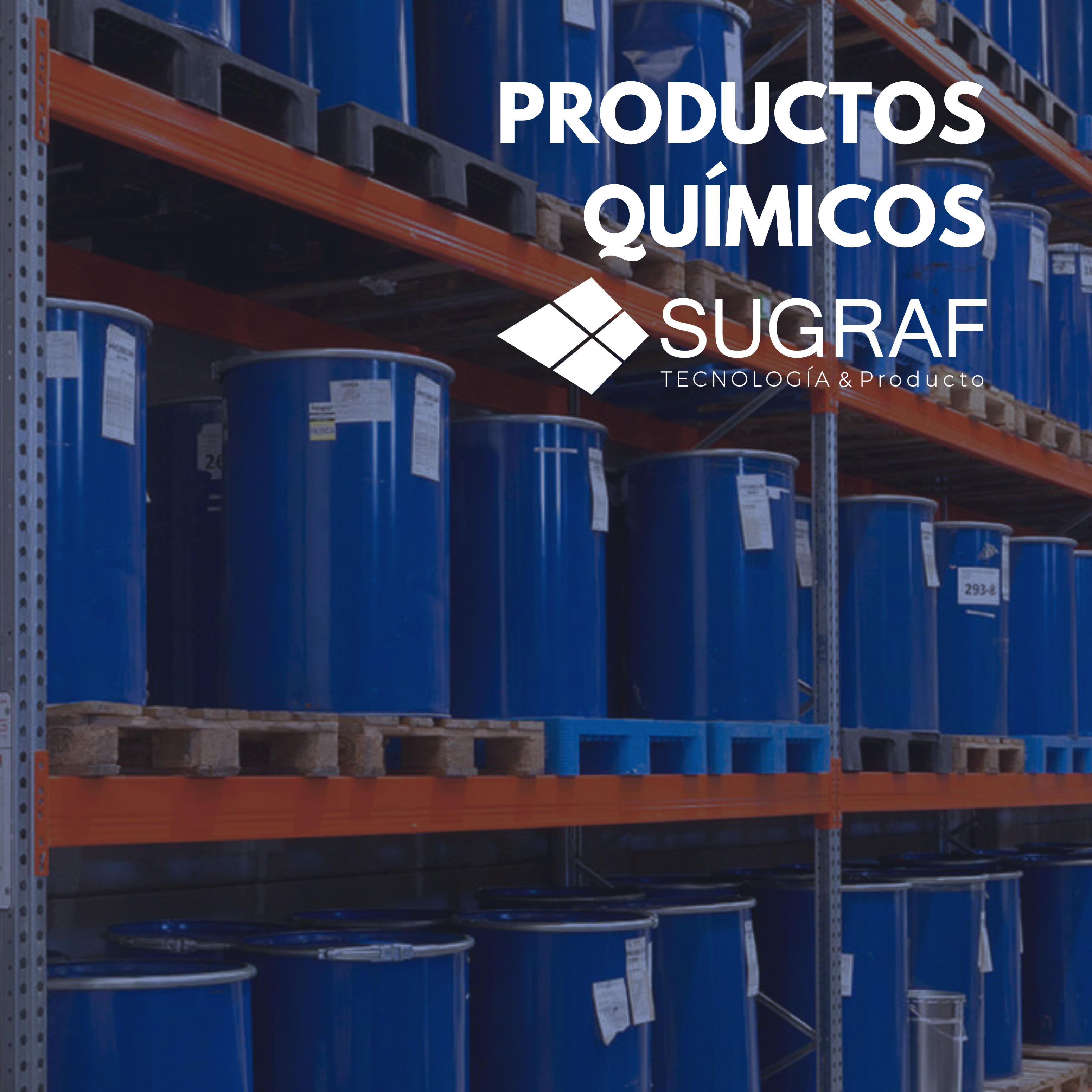 productos químicos offset