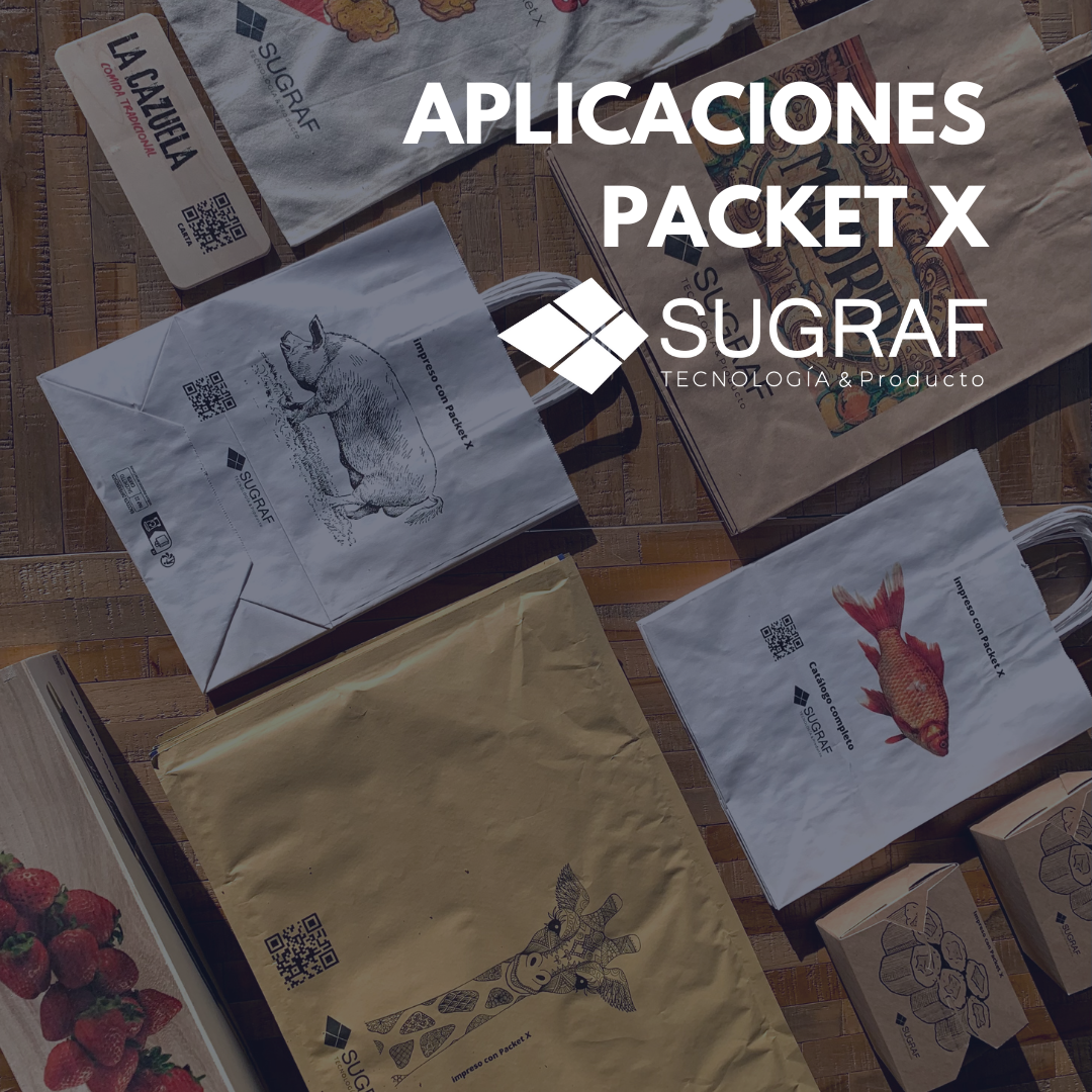 Packaging personalizado