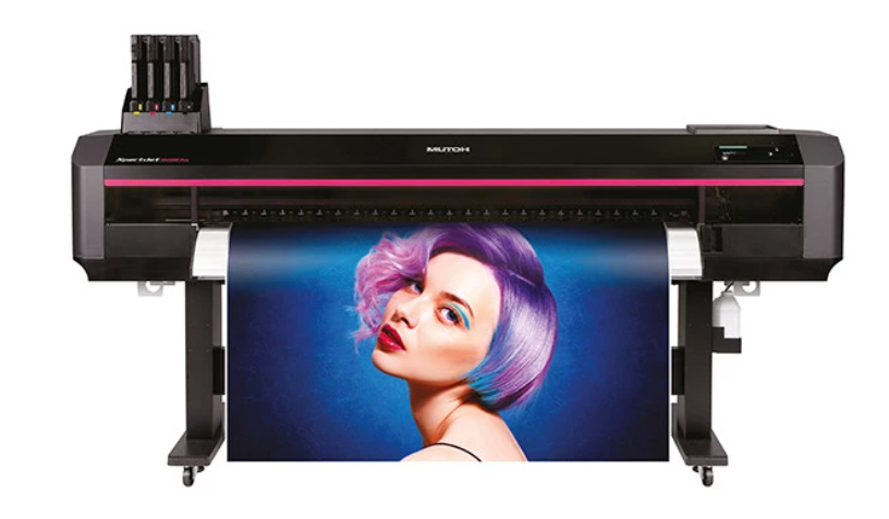Mutoh XpertJet 1641SR PRO