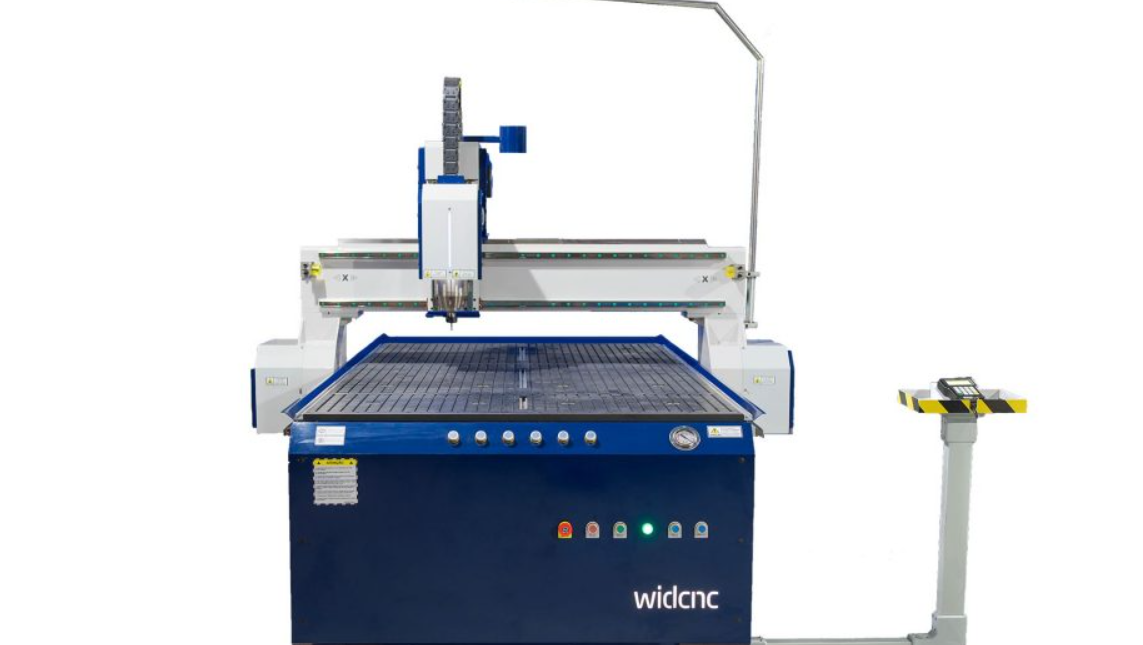 Widcnc R150e