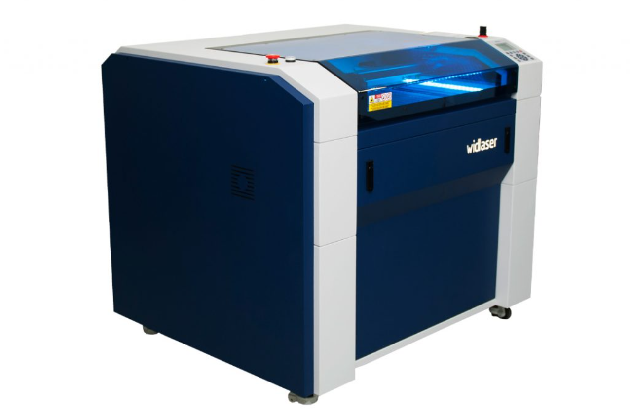 Mecánica Widlaser C500