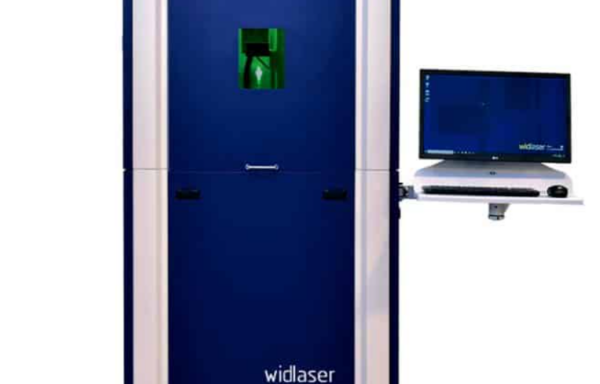 Widlaser F200