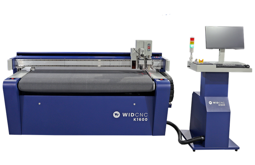 Widcnc K1600