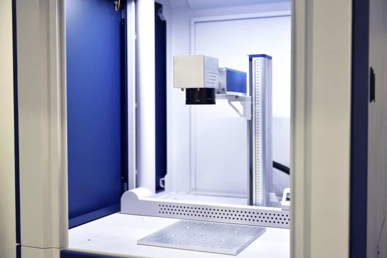 Widlaser V200