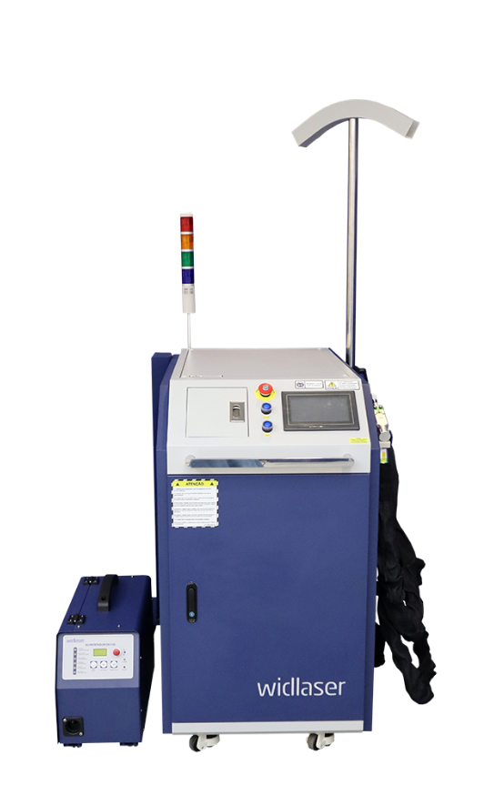 Widlaser W2000