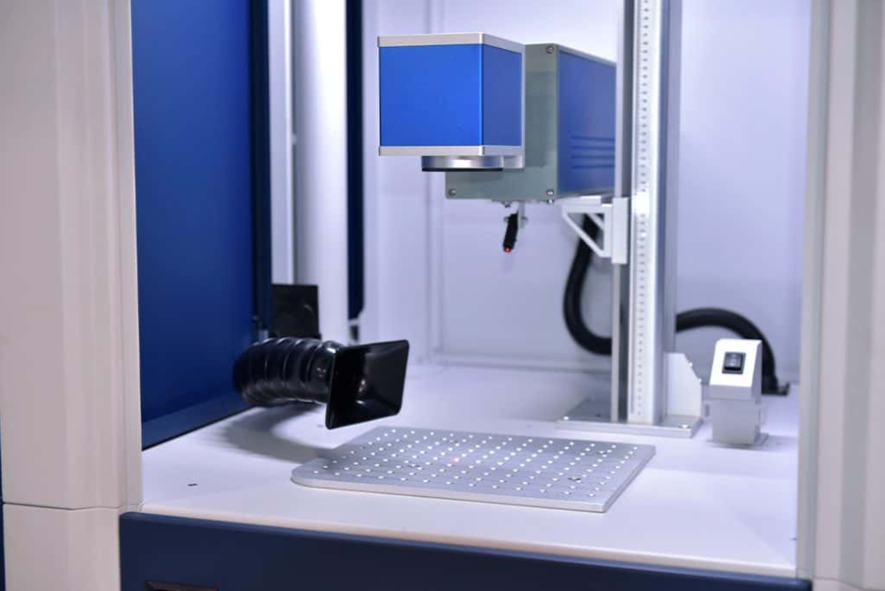 Widlaser G200