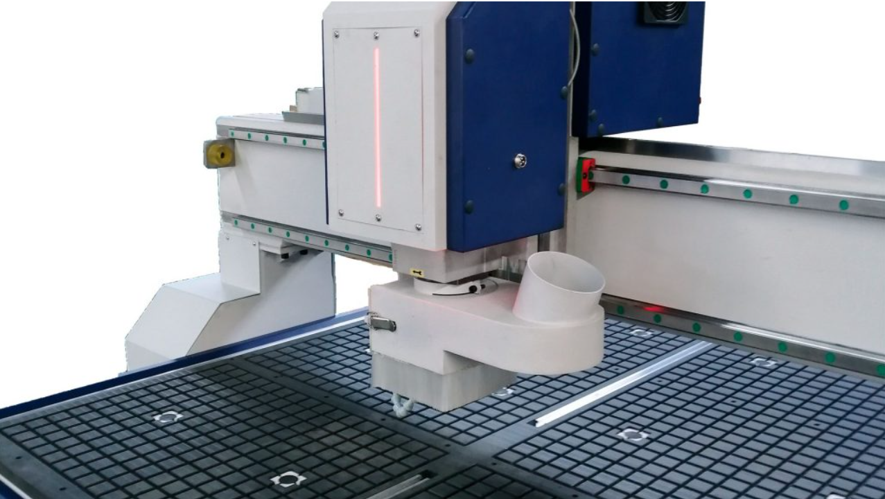 Widcnc P3000K
