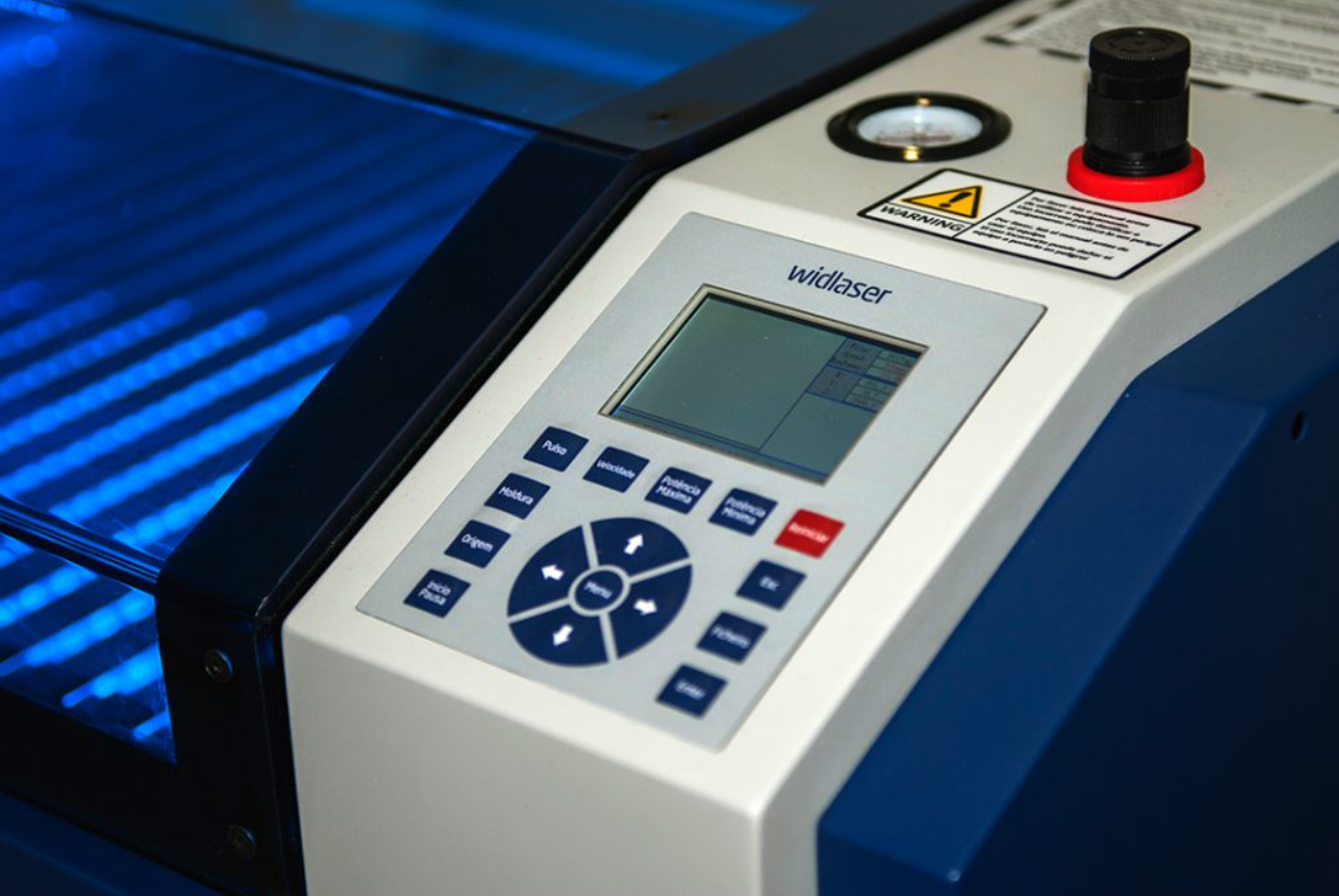 Widlaser C700