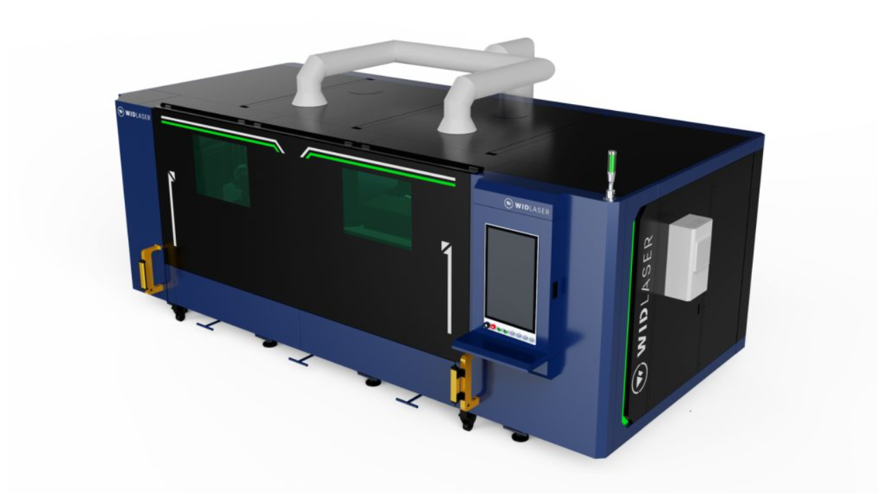 Widlaser FC6000