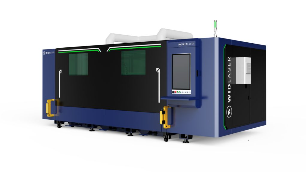 Widlaser FC3000