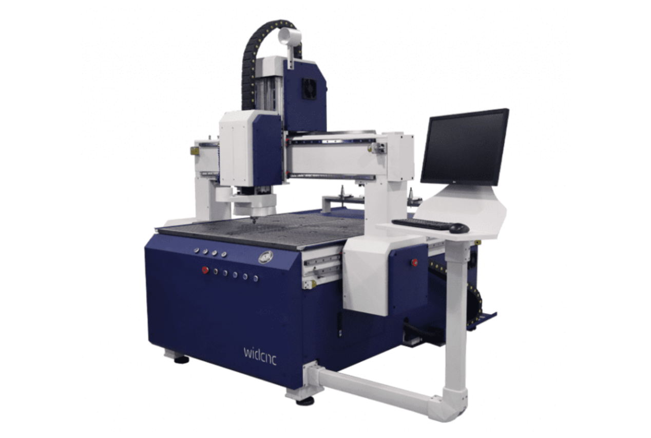 Widcnc R120