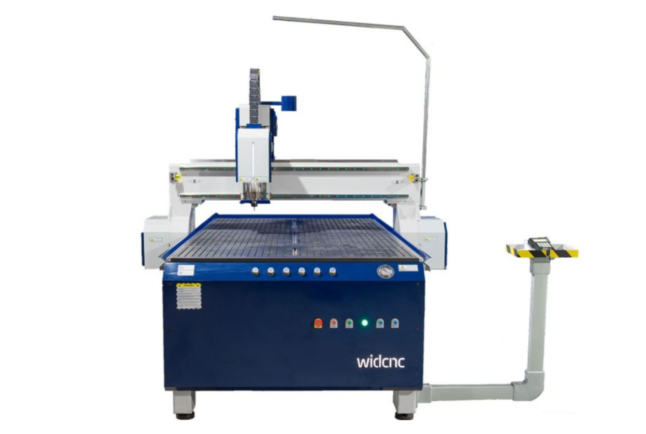 Widcnc R130