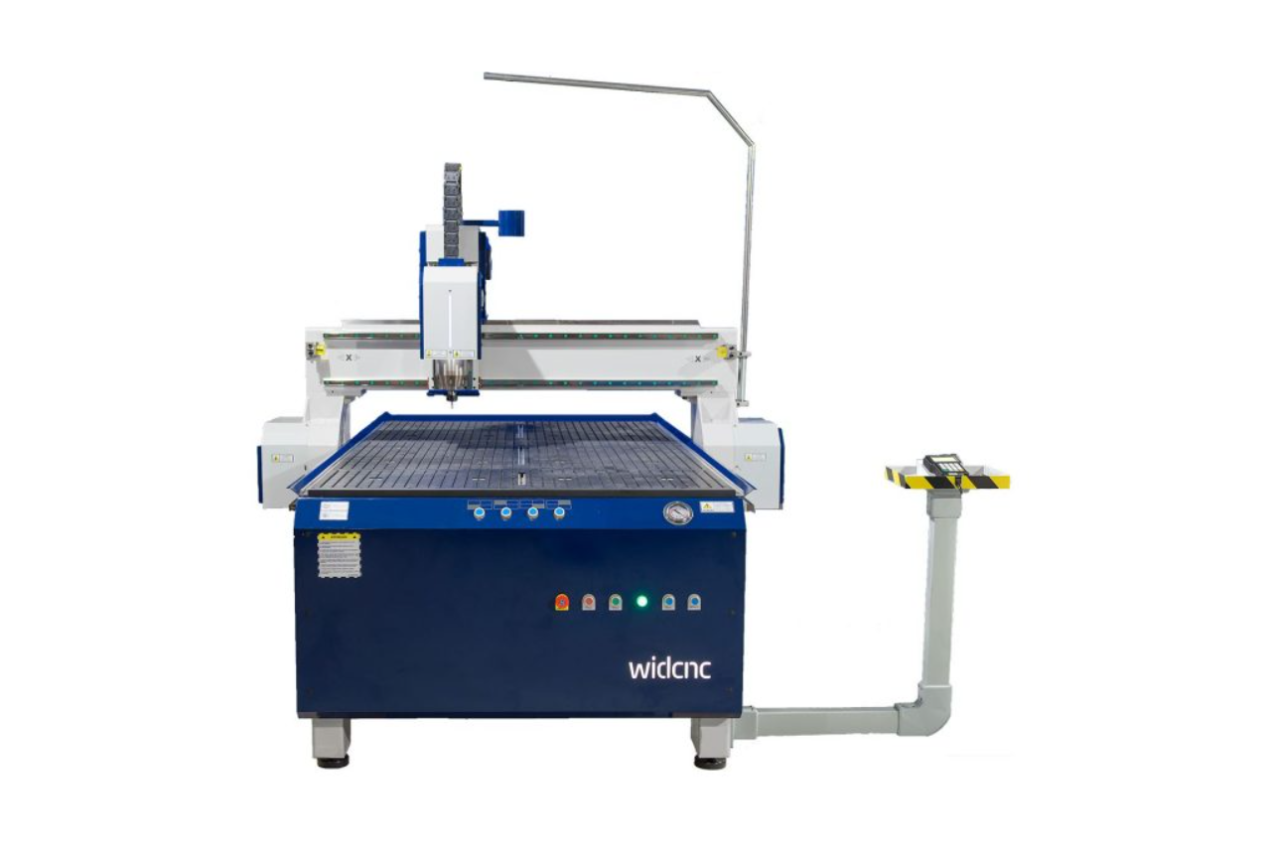 Widcnc R60