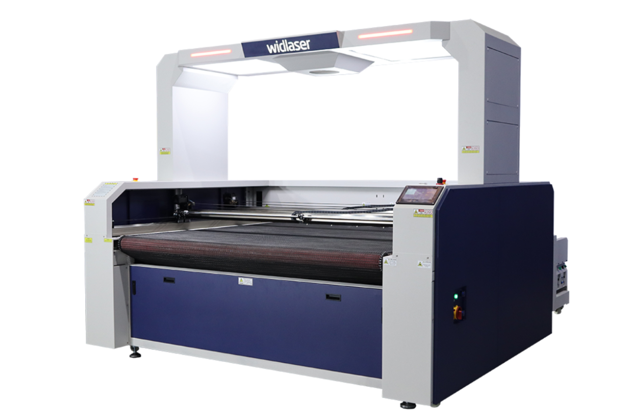 Widlaser T1500