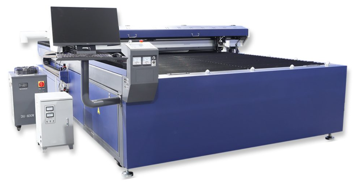 Widlaser german2000
