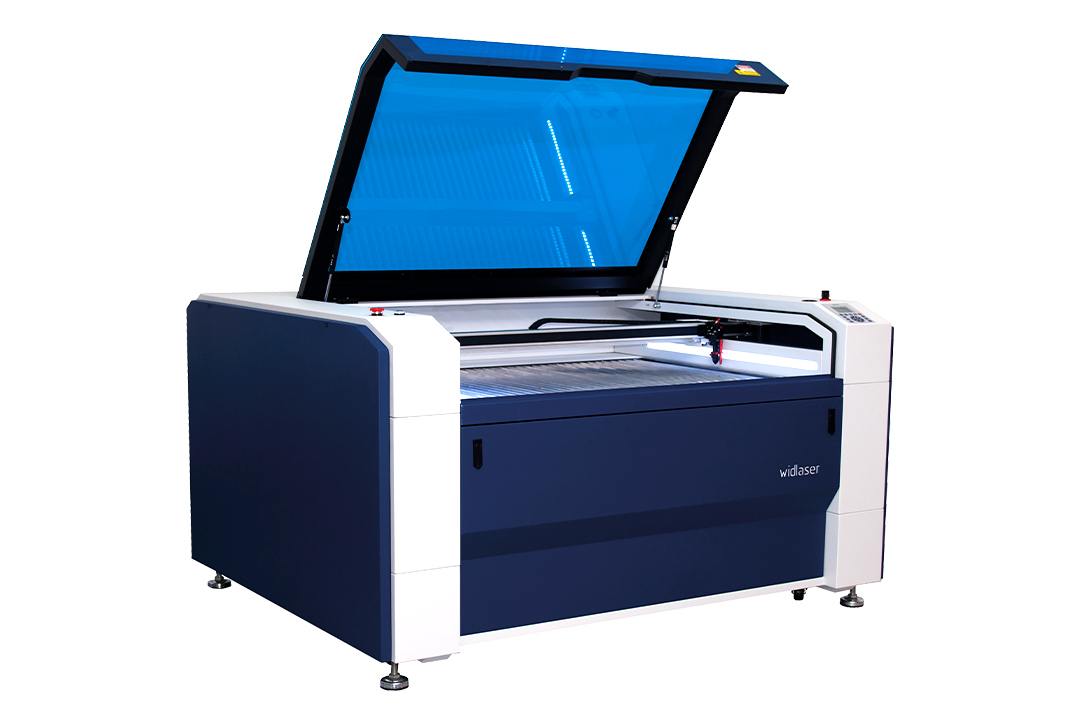 Widlaser C1000 vista general