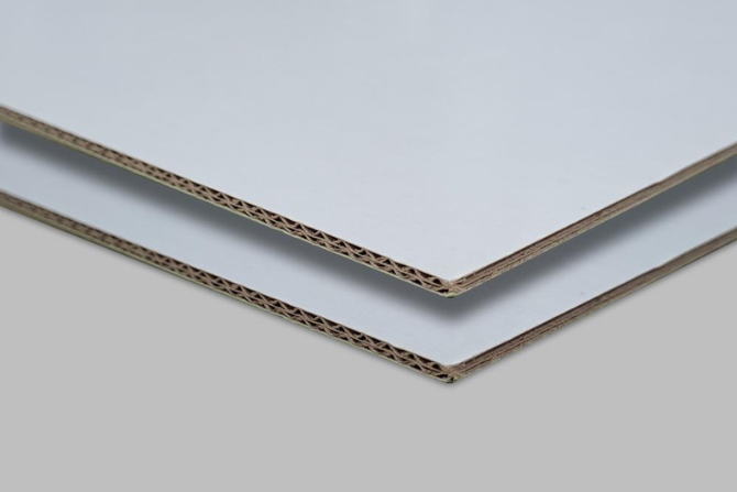 Doble Micro Estucado 3 mm