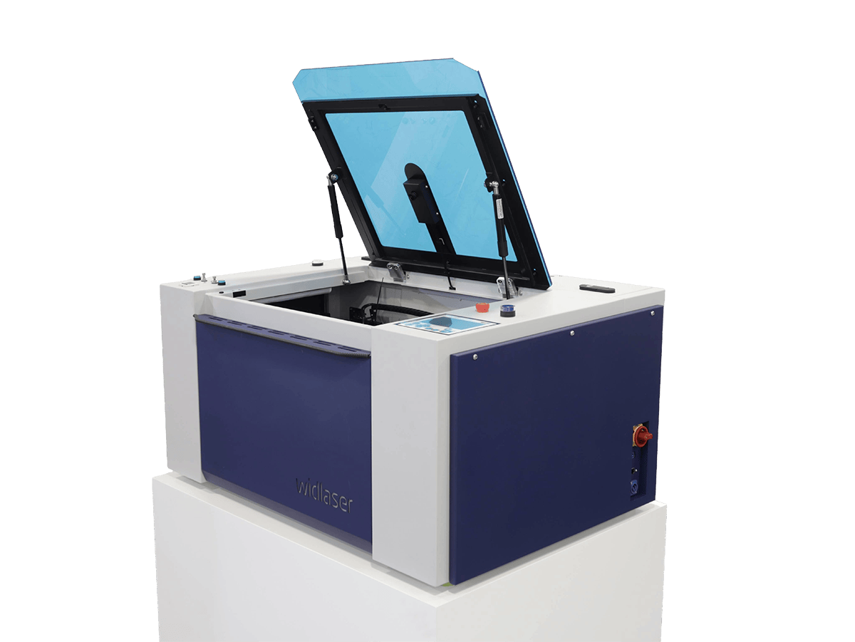 Widlaser S400
