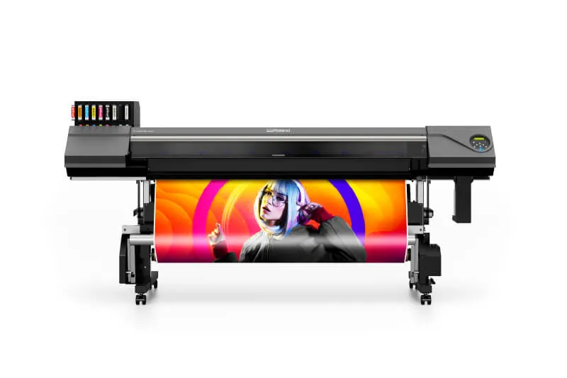 Roland DG LG-640