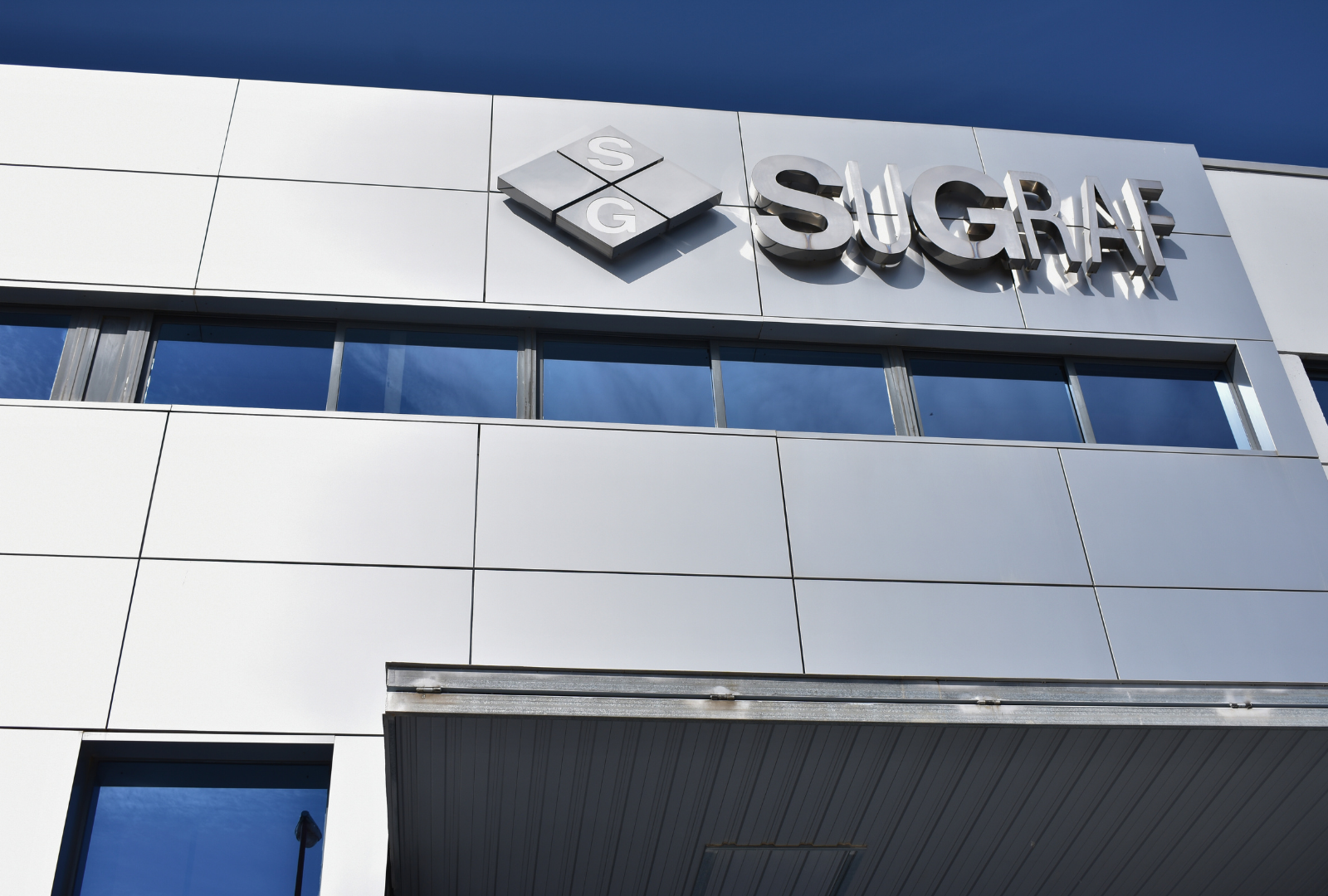 Tecnología SUGRAF