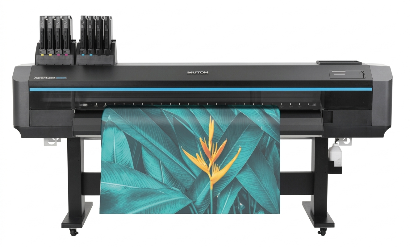 Mutoh XperJet 1642WR Pro