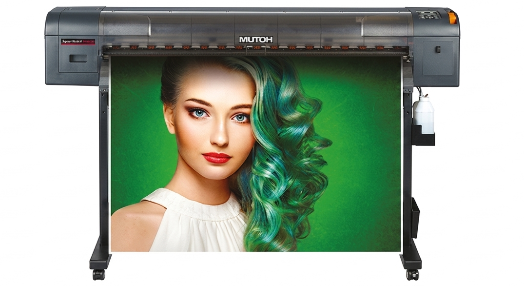 Mutoh XpertJet 1341SR PRO