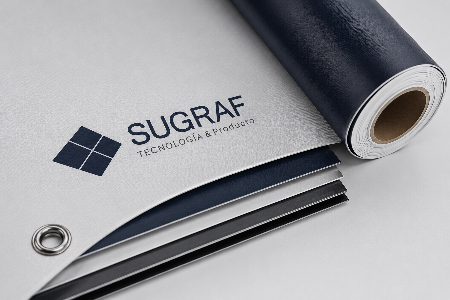 Materiales Flexibles