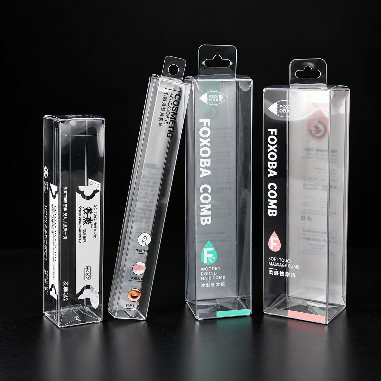 Packaging